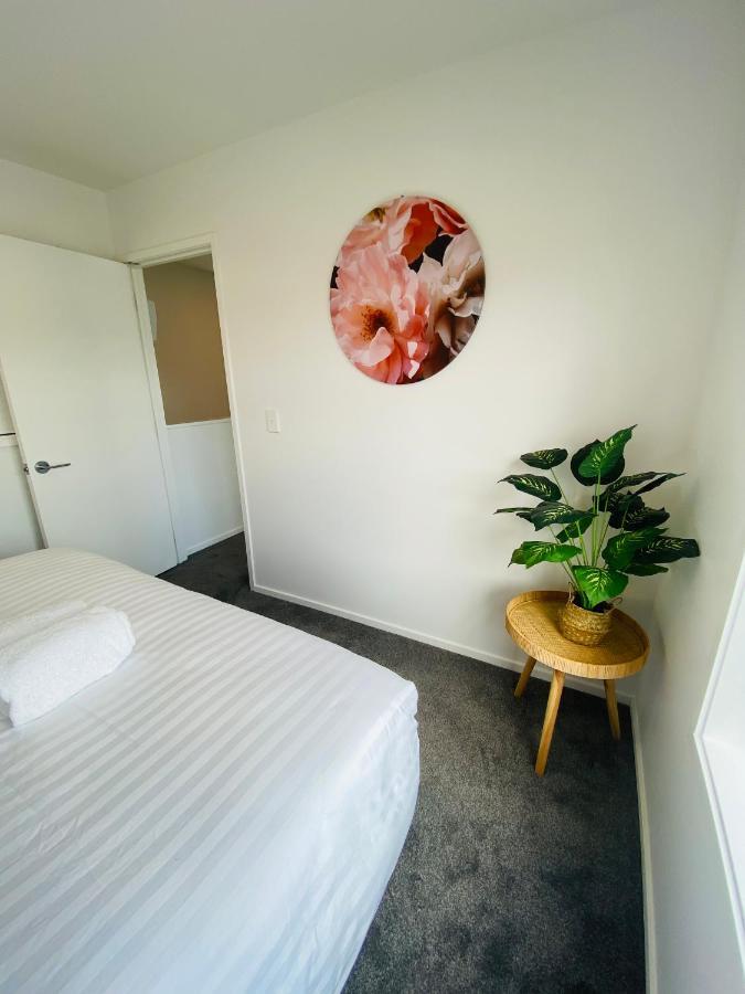 Home Sweet Home Christchurch Centre Buitenkant foto